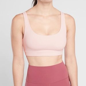 Athleta Exhale A-C Bra